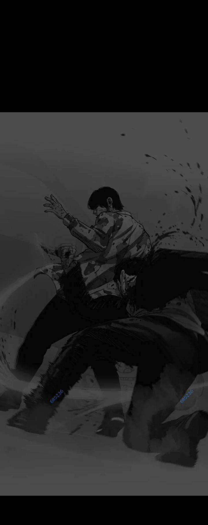 Bạt Tai Chapter 60 trang 27