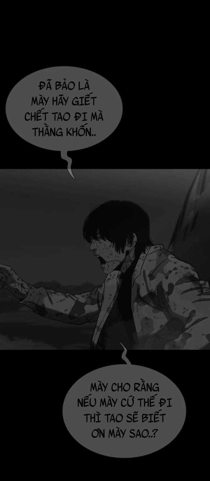 Bạt Tai Chapter 60 trang 28
