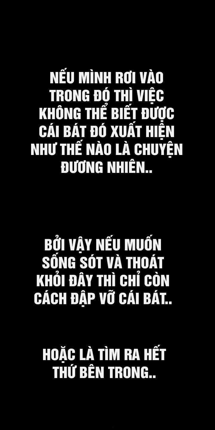 Bạt Tai Chapter 60 trang 35