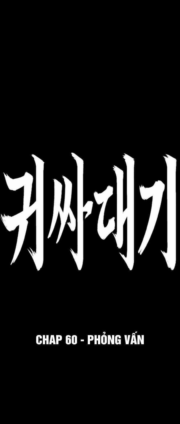 Bạt Tai Chapter 60 trang 46
