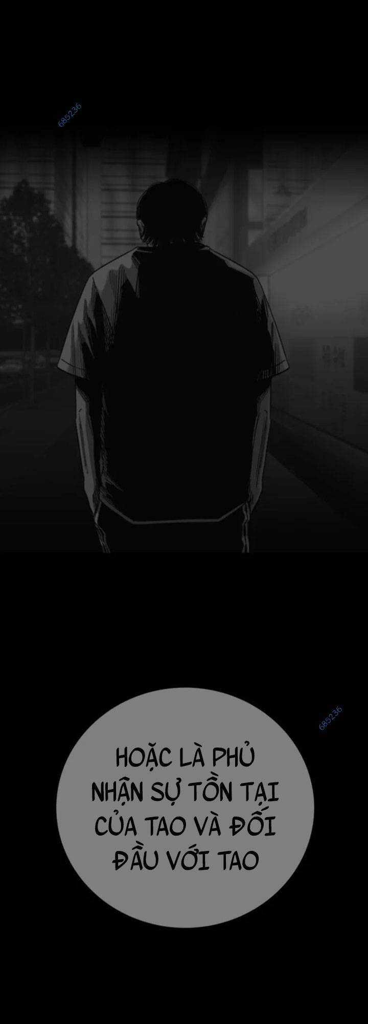 Bạt Tai Chapter 60 trang 55