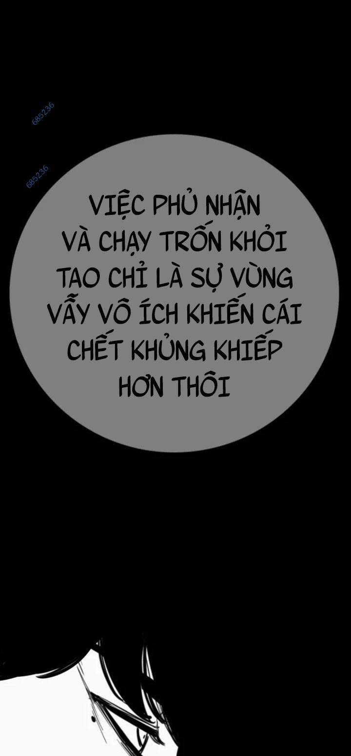 Bạt Tai Chapter 60 trang 57