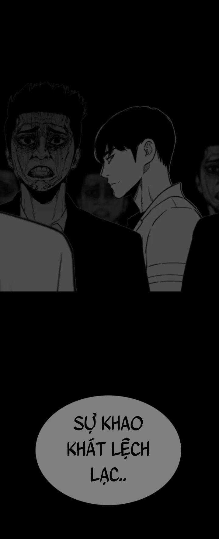 Bạt Tai Chapter 60 trang 96