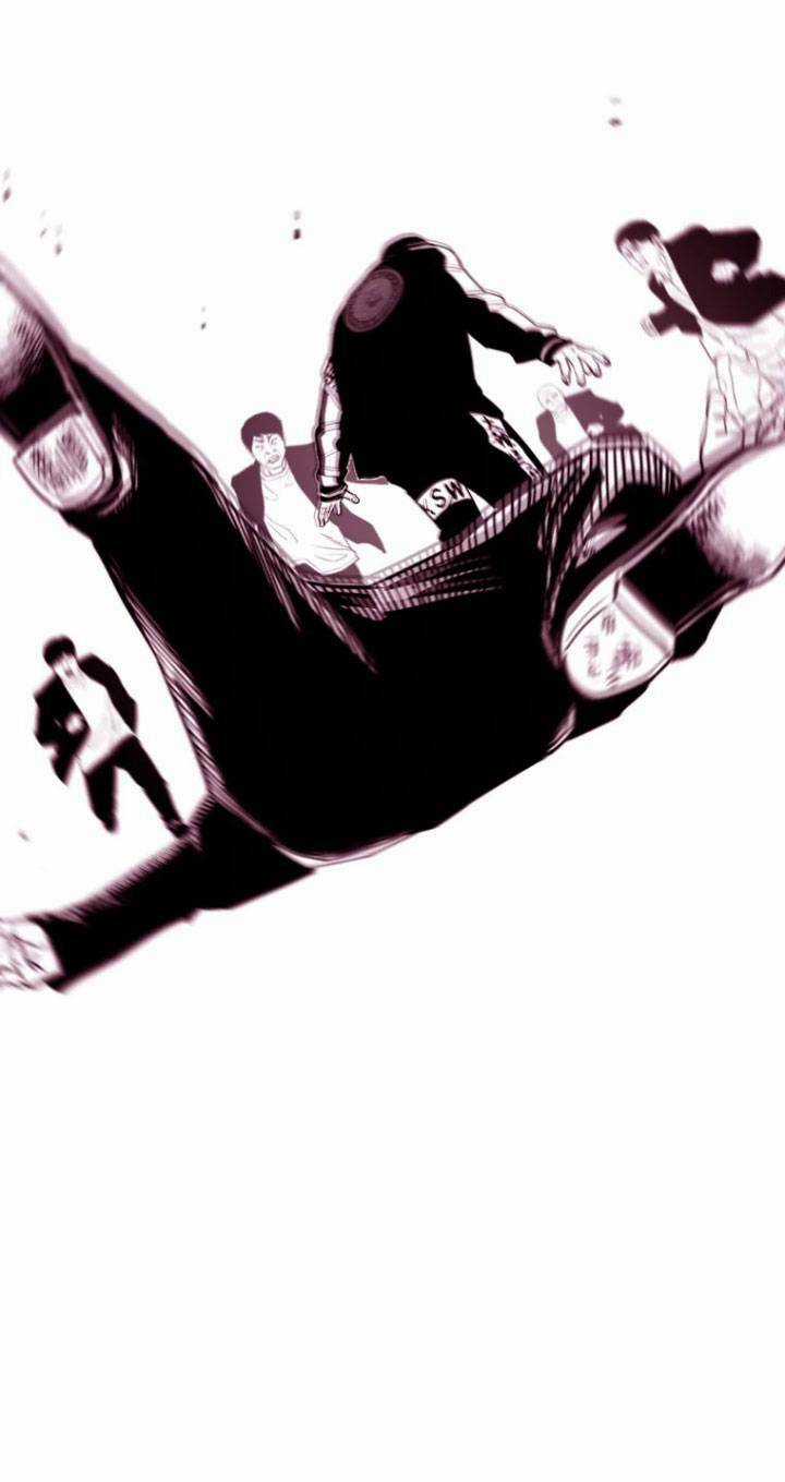 Bạt Tai Chapter 61 trang 106