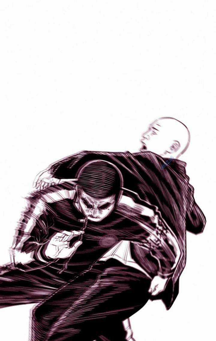 Bạt Tai Chapter 61 trang 119