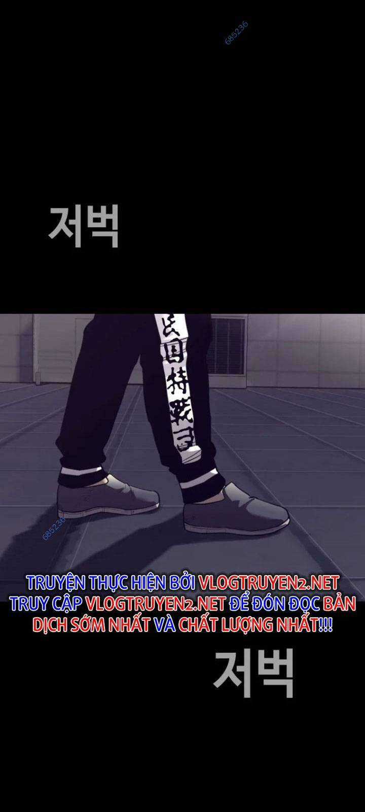 Bạt Tai Chapter 61 trang 12