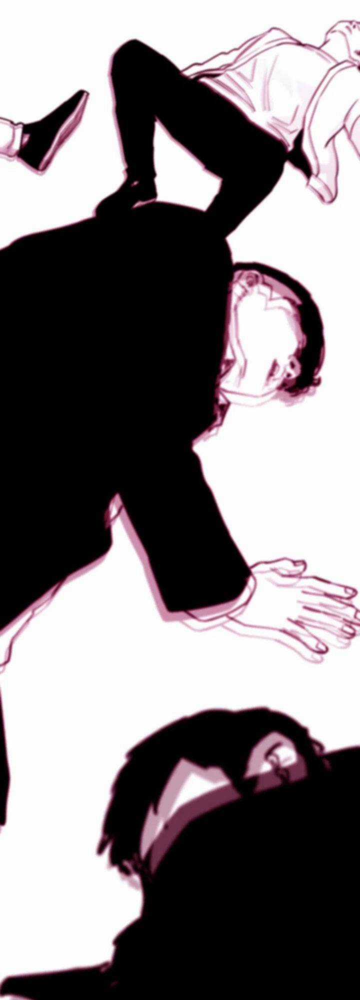 Bạt Tai Chapter 61 trang 134