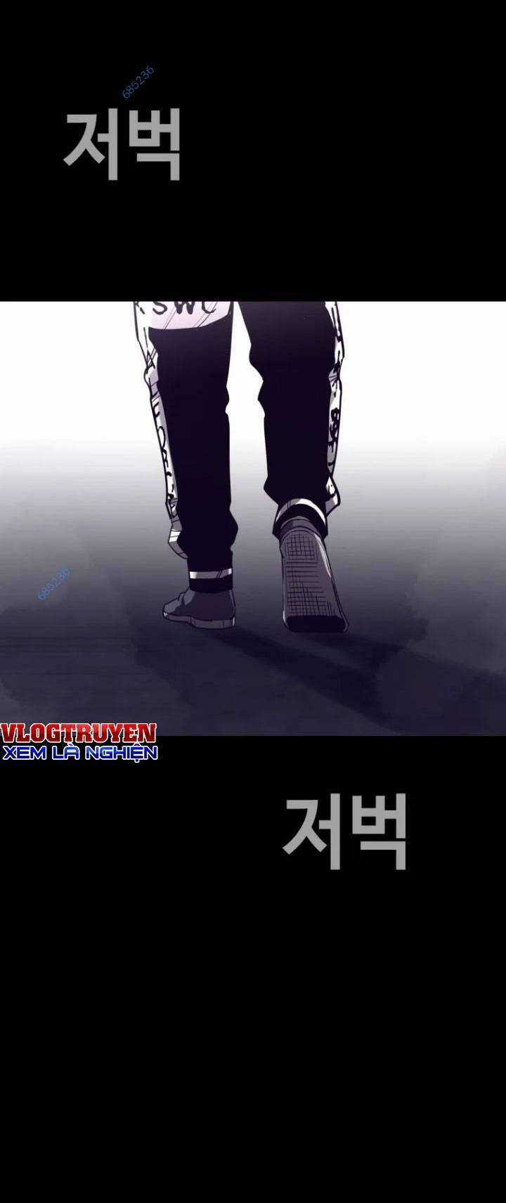 Bạt Tai Chapter 61 trang 17