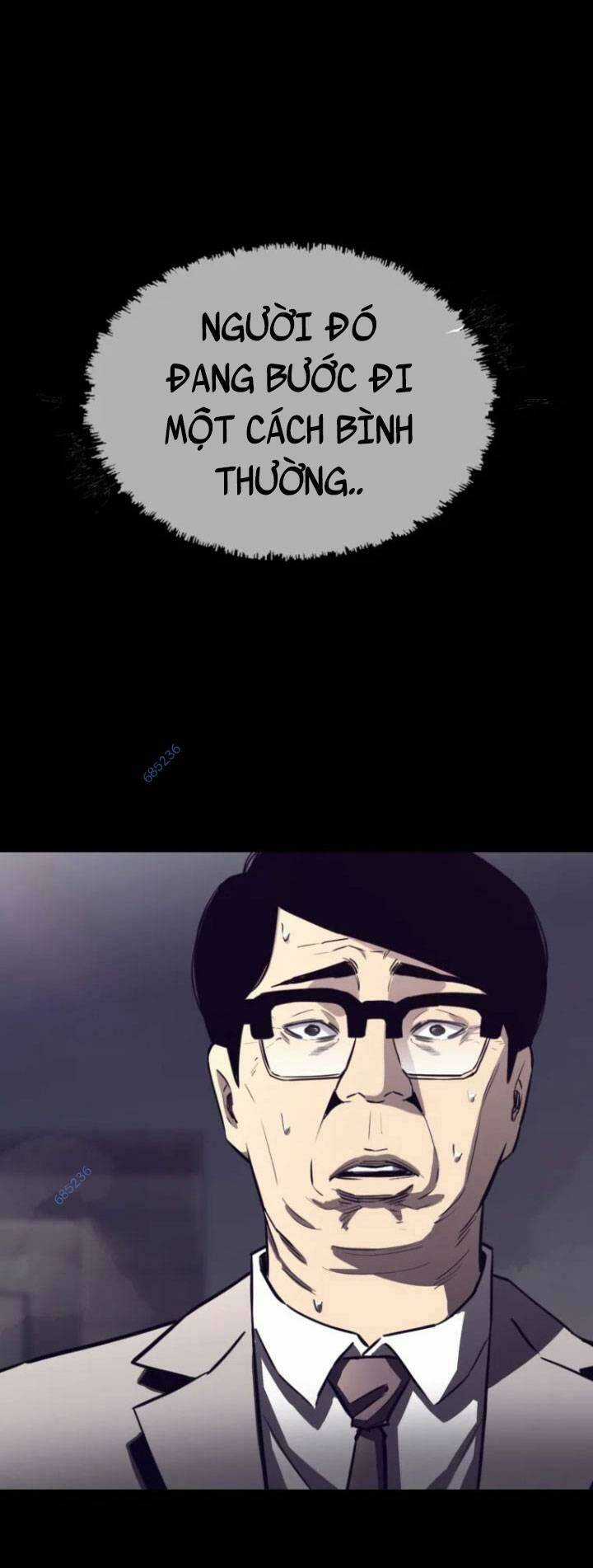 Bạt Tai Chapter 61 trang 19