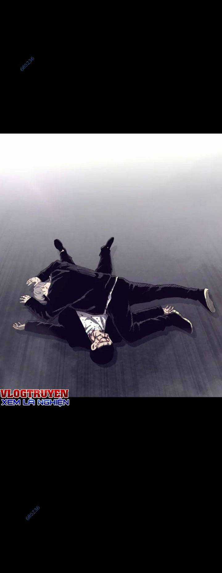 Bạt Tai Chapter 61 trang 22