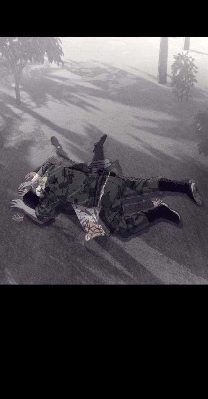 Bạt Tai Chapter 61 trang 23