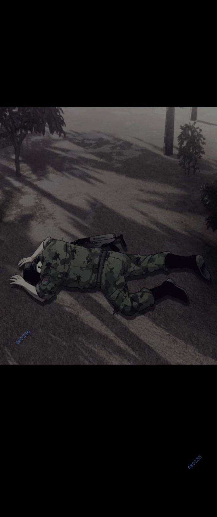 Bạt Tai Chapter 61 trang 24