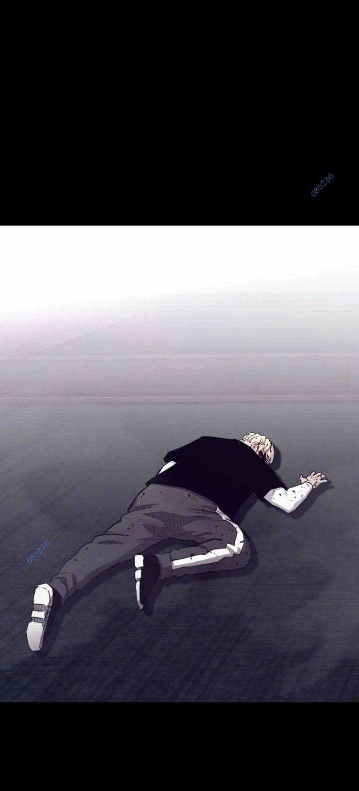 Bạt Tai Chapter 61 trang 26