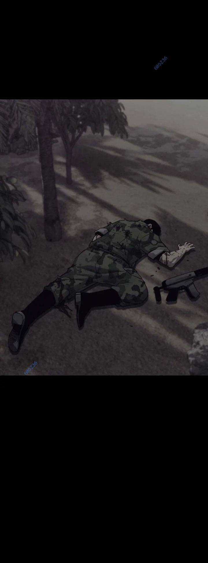 Bạt Tai Chapter 61 trang 29