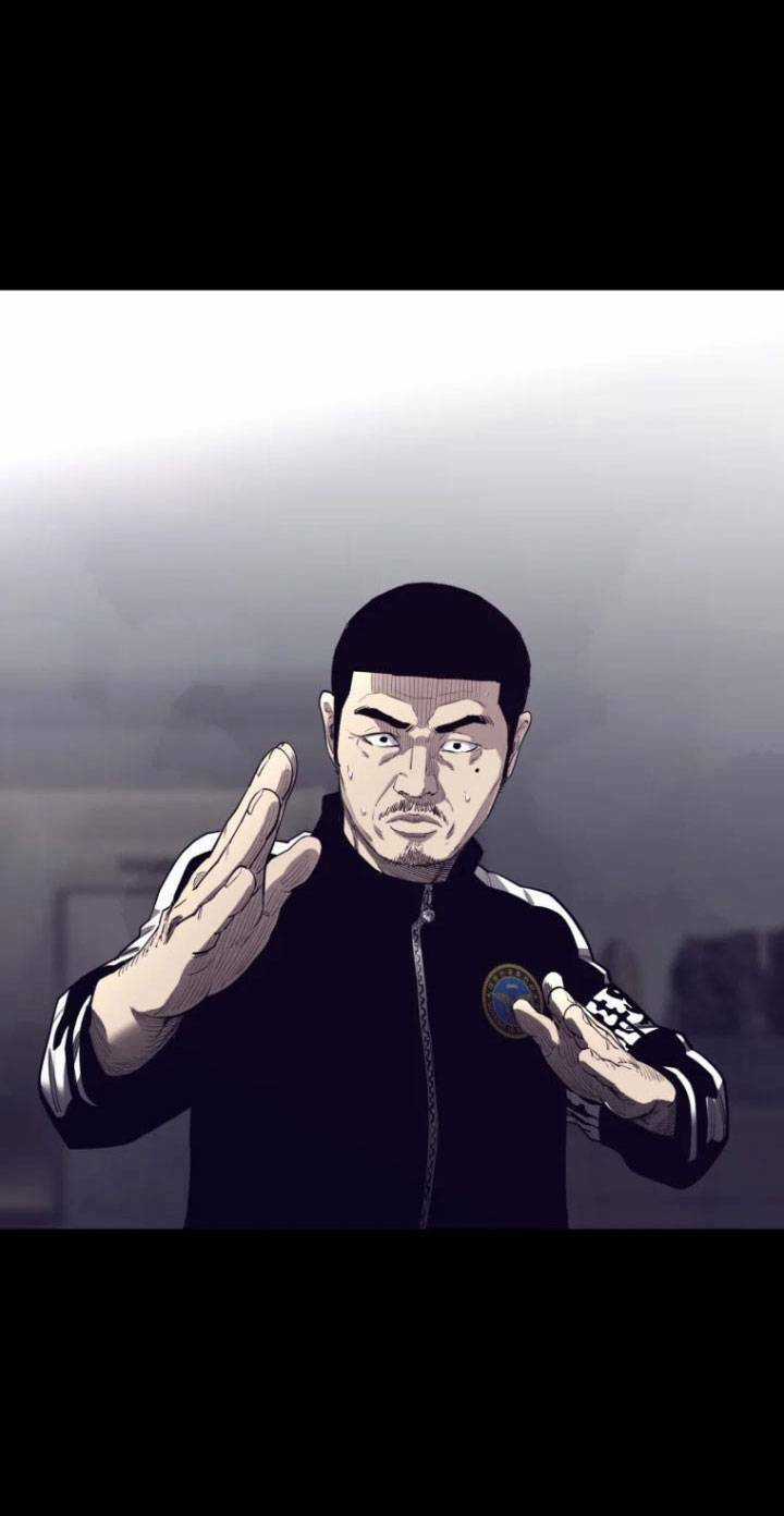 Bạt Tai Chapter 61 trang 3