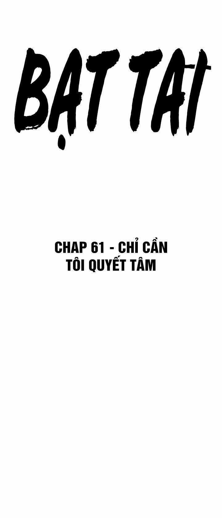 Bạt Tai Chapter 61 trang 34