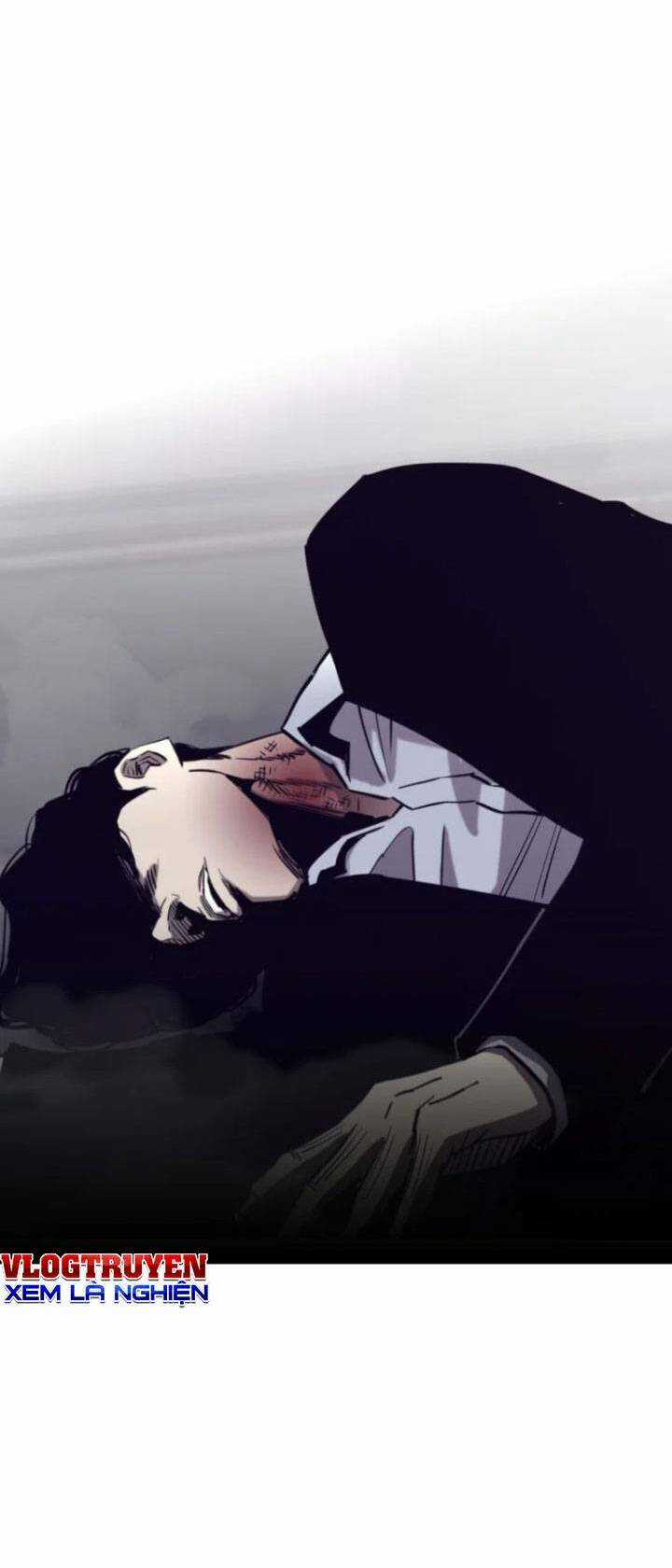 Bạt Tai Chapter 61 trang 35