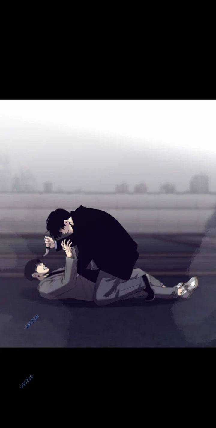 Bạt Tai Chapter 61 trang 4