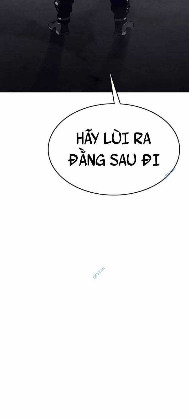 Bạt Tai Chapter 61 trang 40