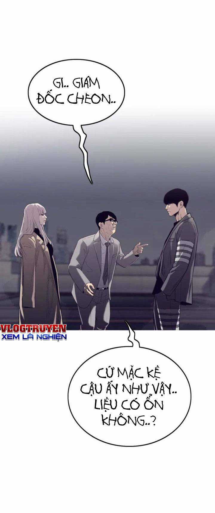 Bạt Tai Chapter 61 trang 41