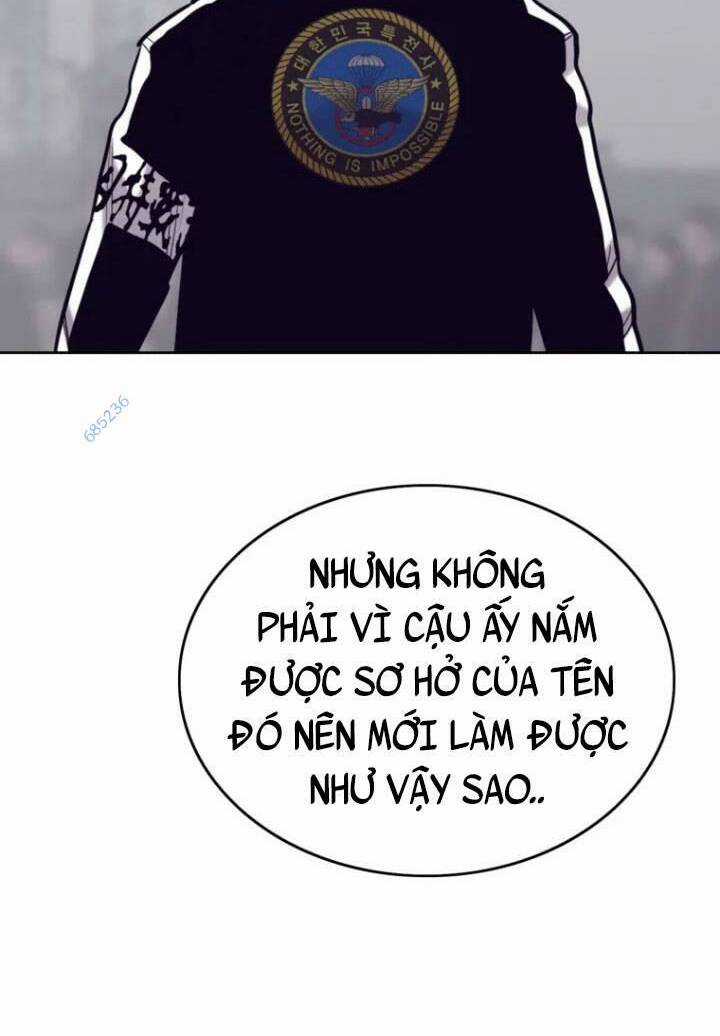 Bạt Tai Chapter 61 trang 43