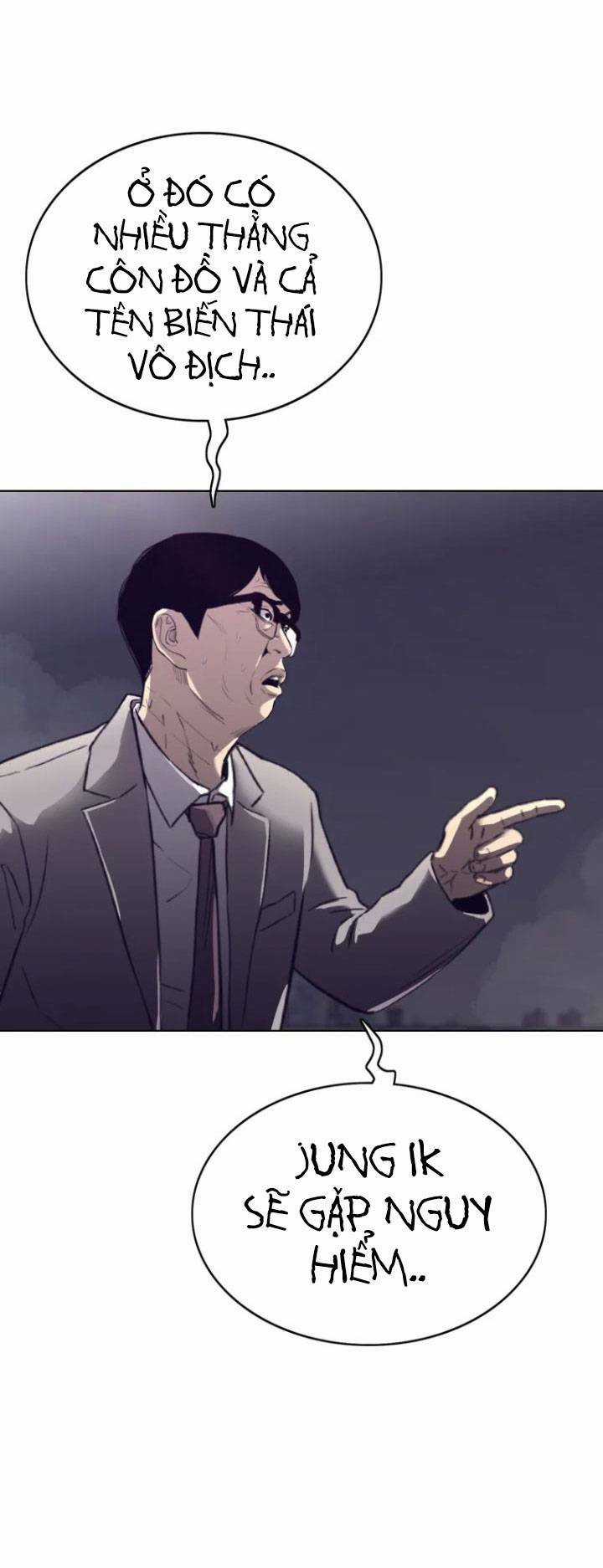 Bạt Tai Chapter 61 trang 44