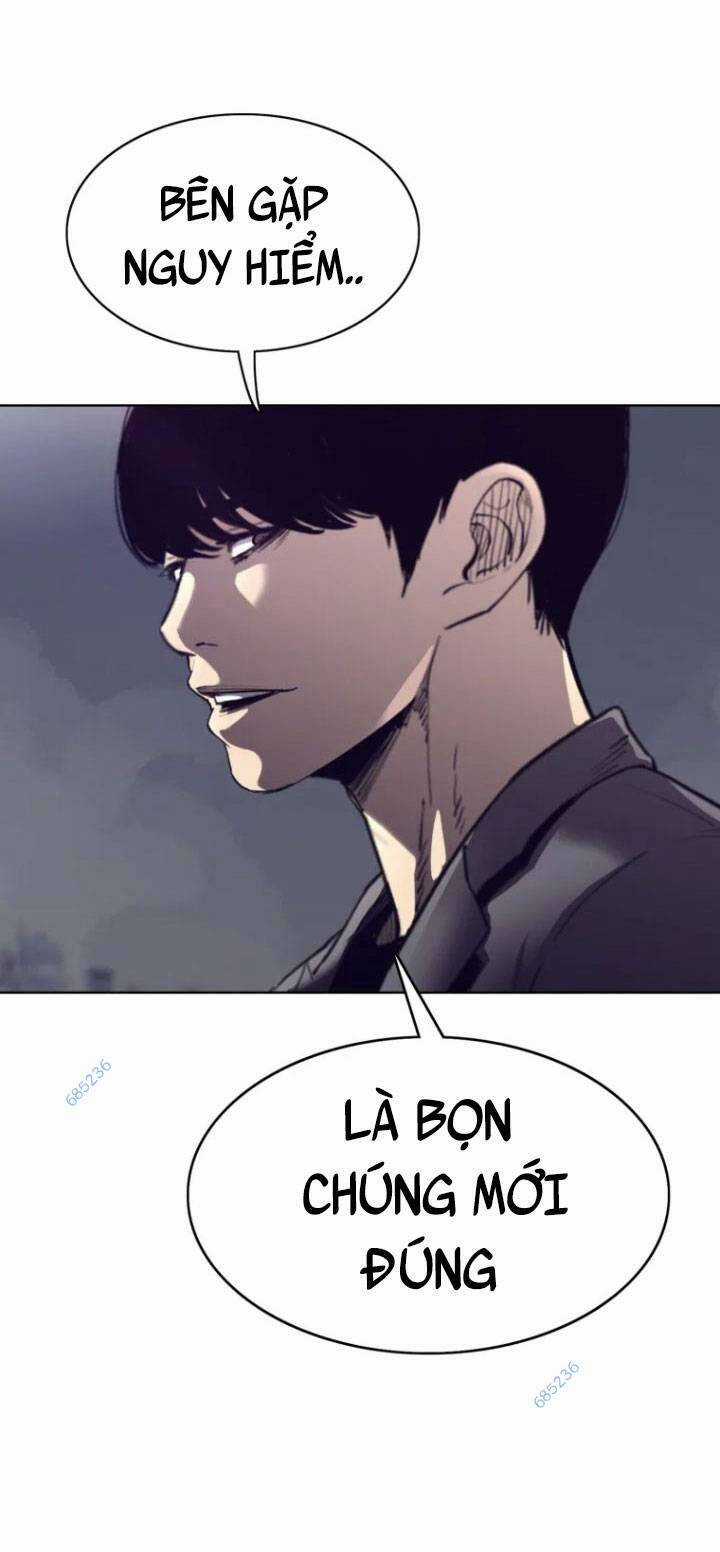 Bạt Tai Chapter 61 trang 45
