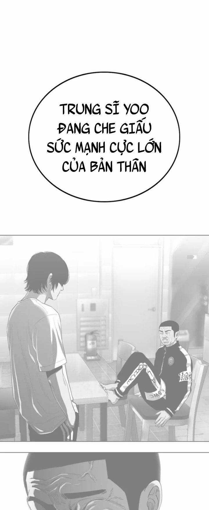 Bạt Tai Chapter 61 trang 46