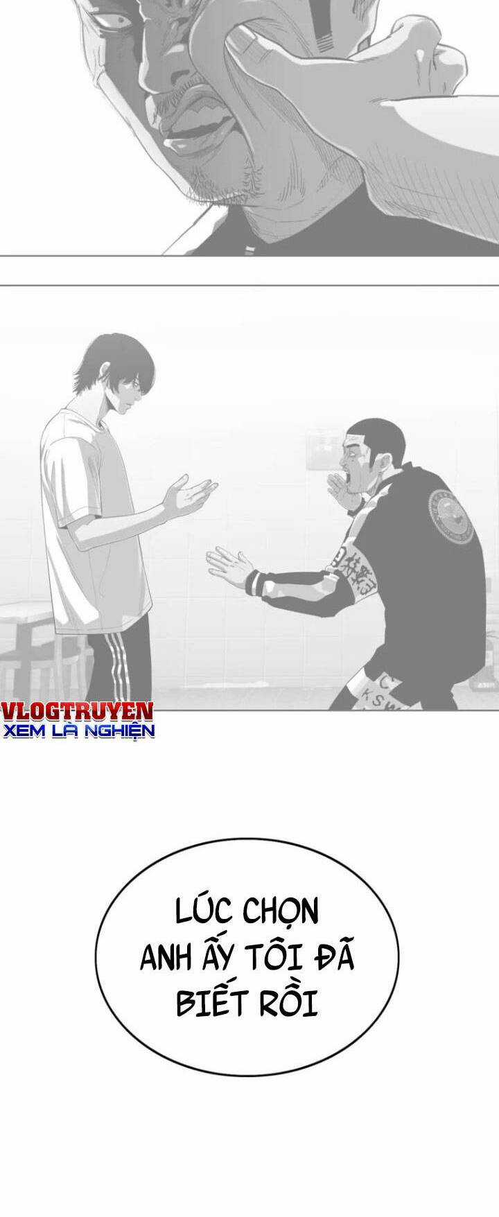 Bạt Tai Chapter 61 trang 47