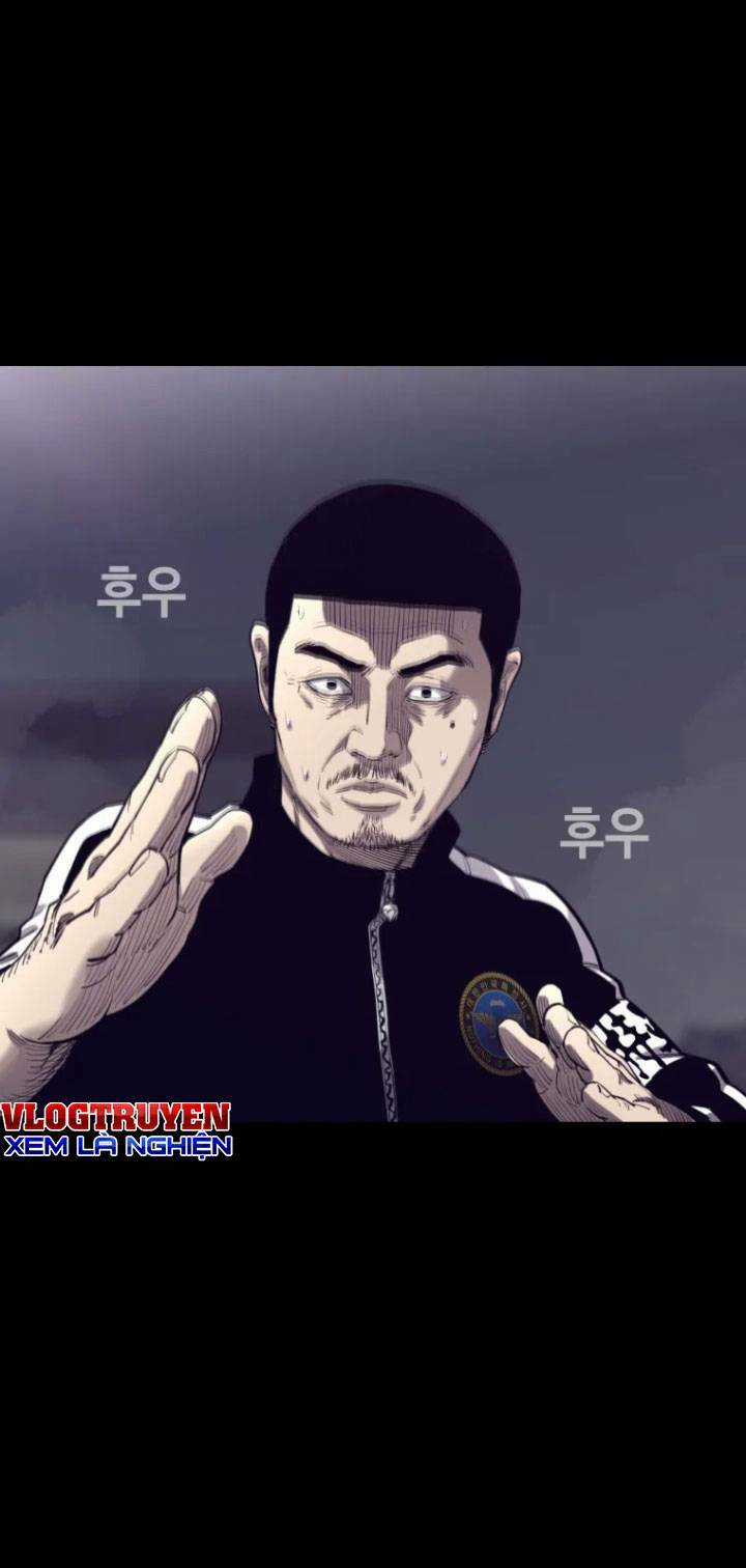 Bạt Tai Chapter 61 trang 5