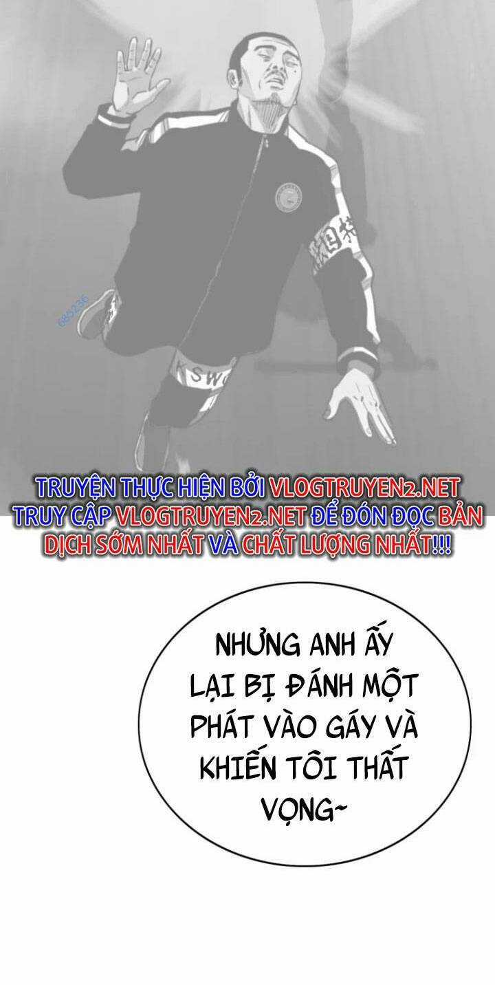 Bạt Tai Chapter 61 trang 53