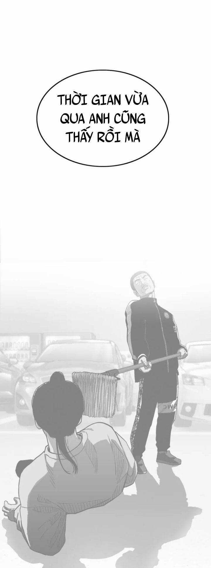 Bạt Tai Chapter 61 trang 54