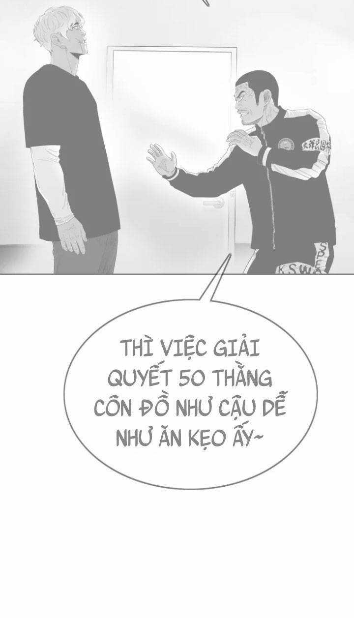 Bạt Tai Chapter 61 trang 57