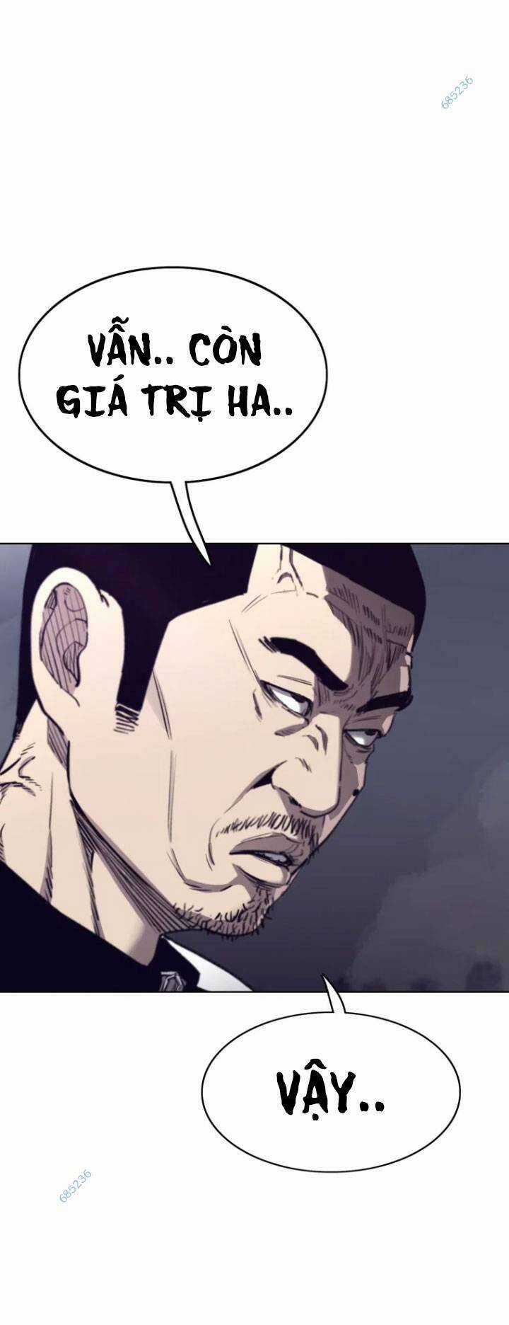 Bạt Tai Chapter 61 trang 66