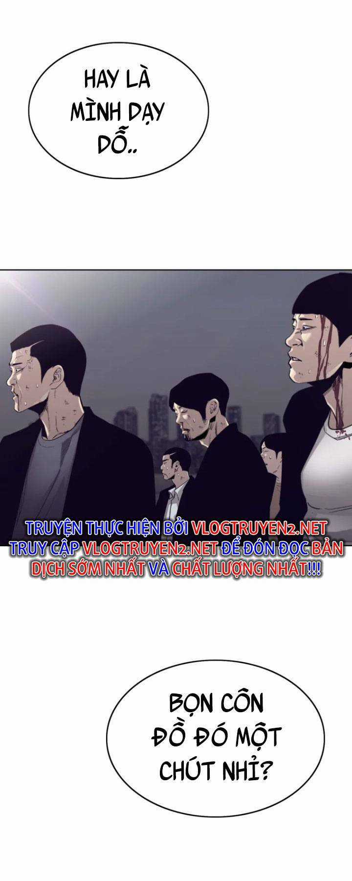 Bạt Tai Chapter 61 trang 67