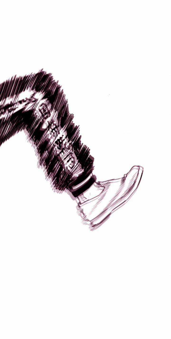 Bạt Tai Chapter 61 trang 83