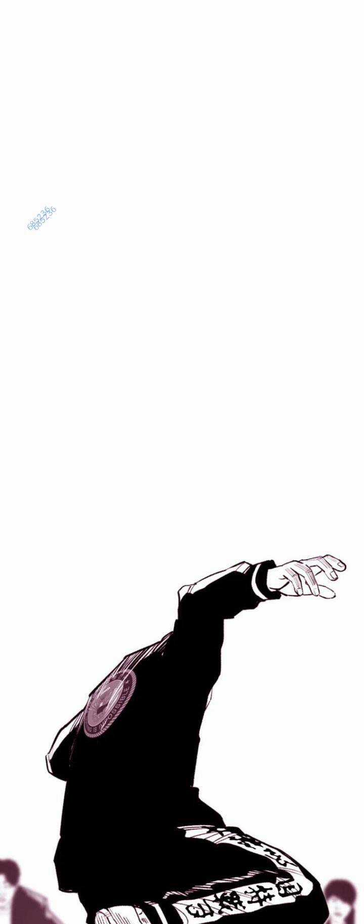 Bạt Tai Chapter 61 trang 88