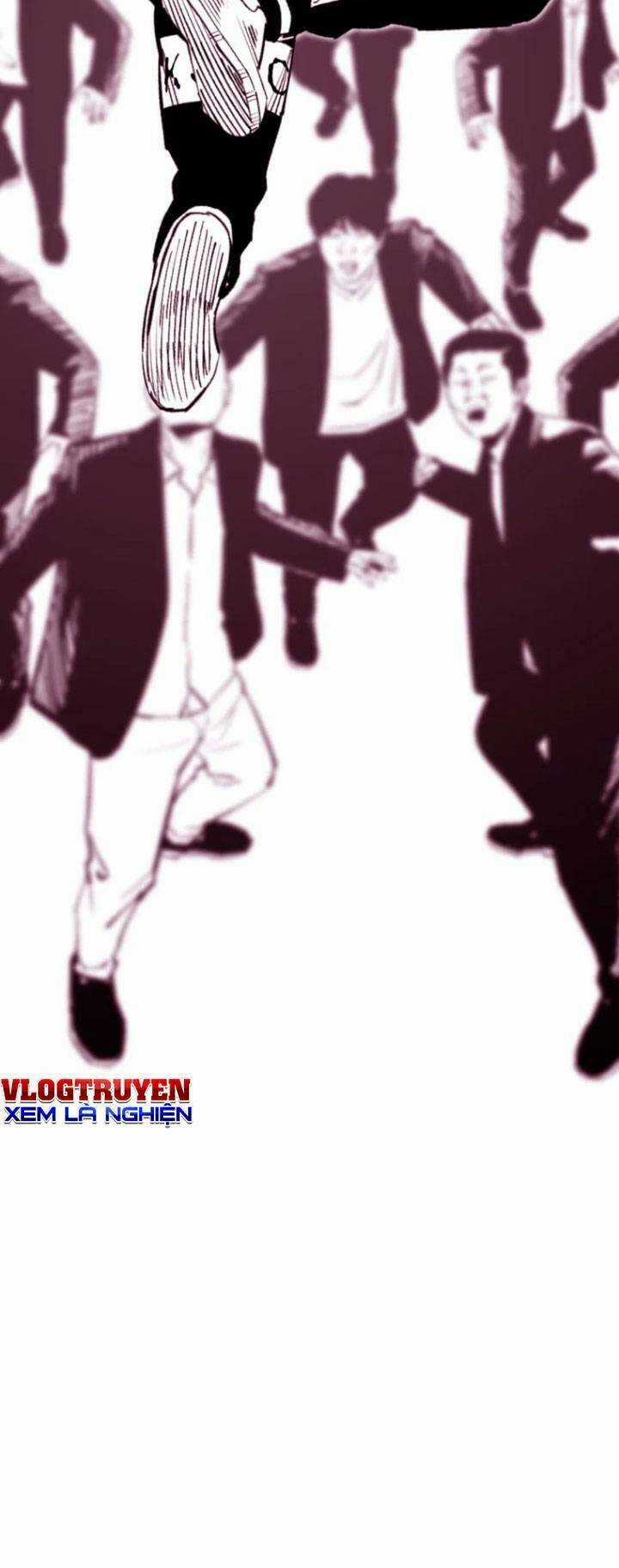 Bạt Tai Chapter 61 trang 89