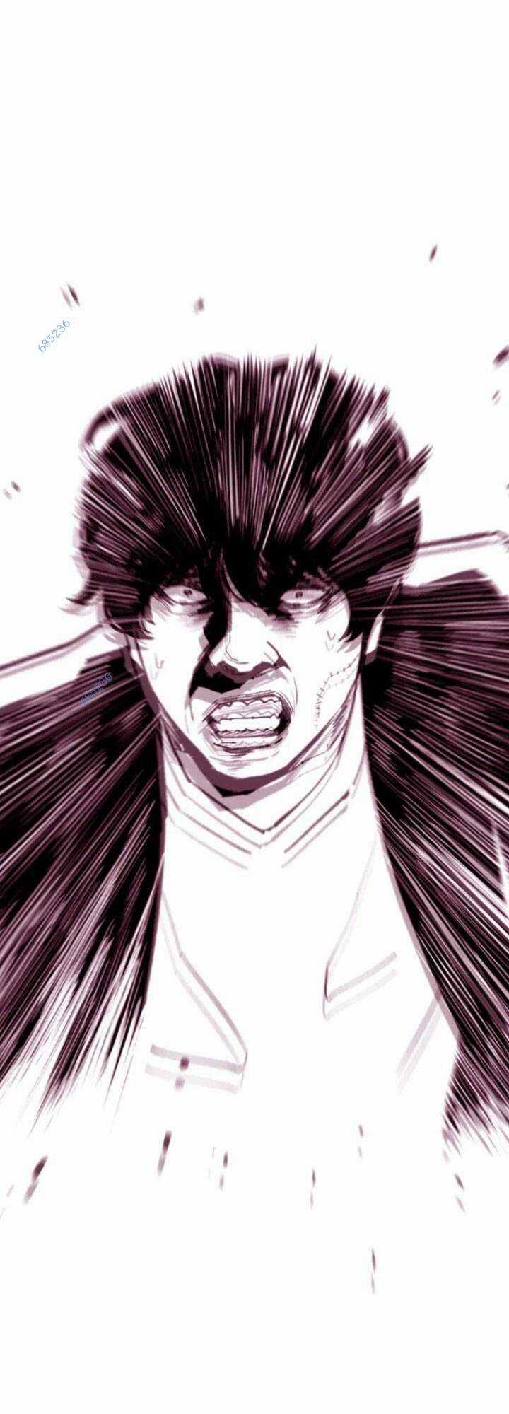 Bạt Tai Chapter 61 trang 92