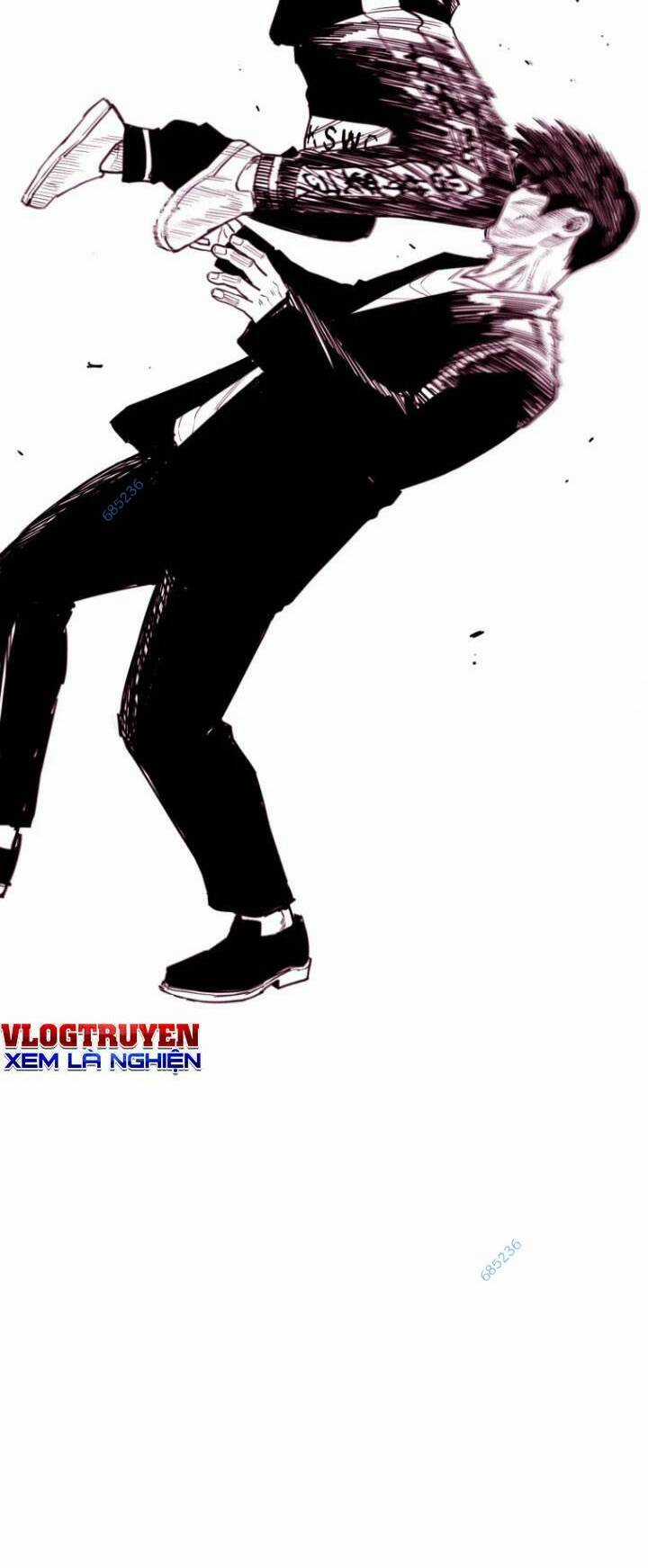 Bạt Tai Chapter 61 trang 96