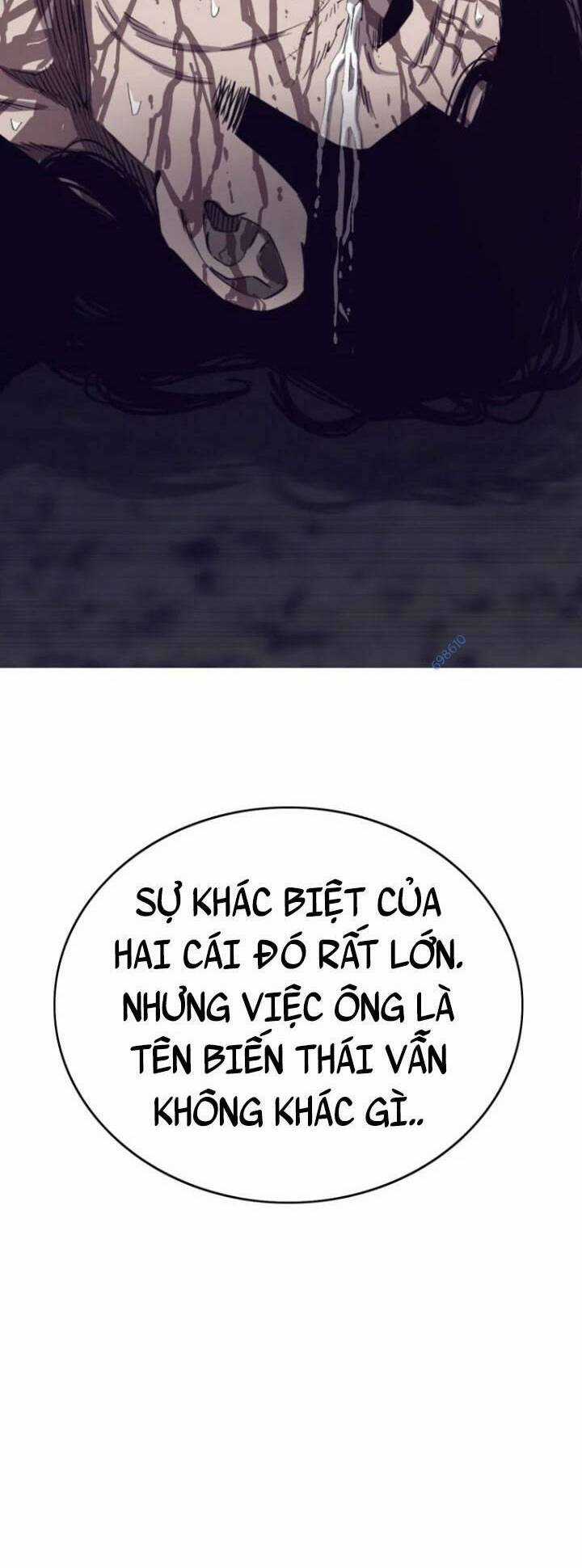 Bạt Tai Chapter 62 trang 100