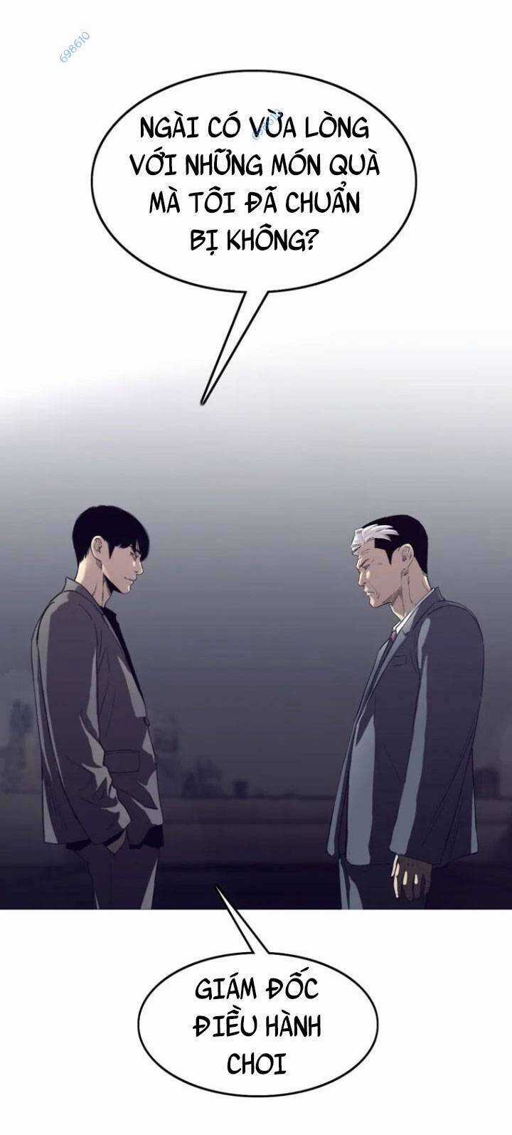 Bạt Tai Chapter 62 trang 102