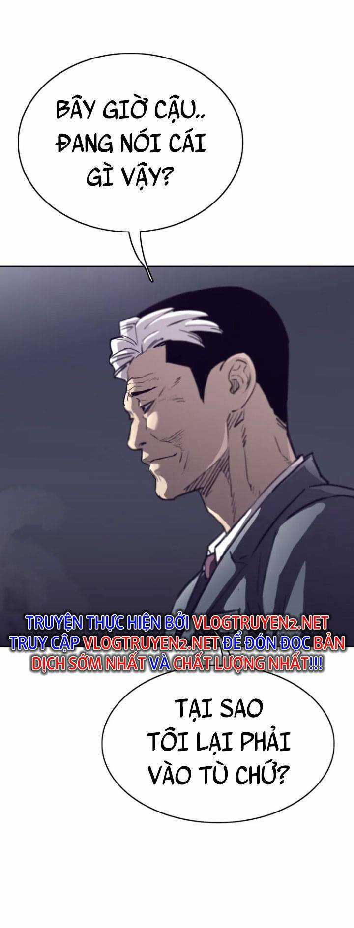 Bạt Tai Chapter 62 trang 106