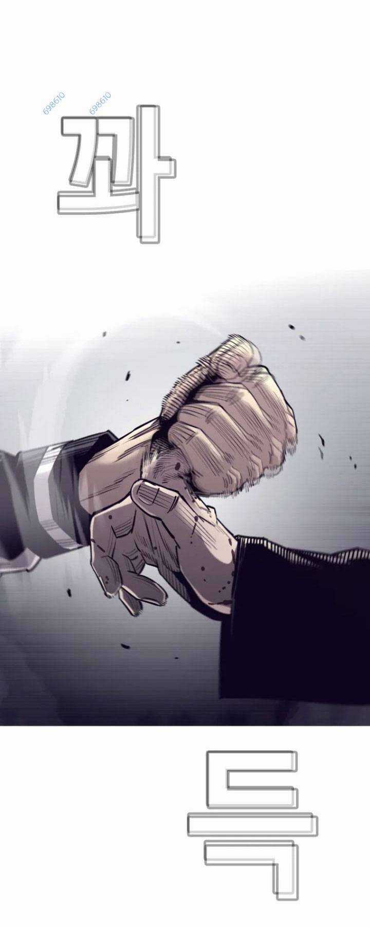 Bạt Tai Chapter 62 trang 11