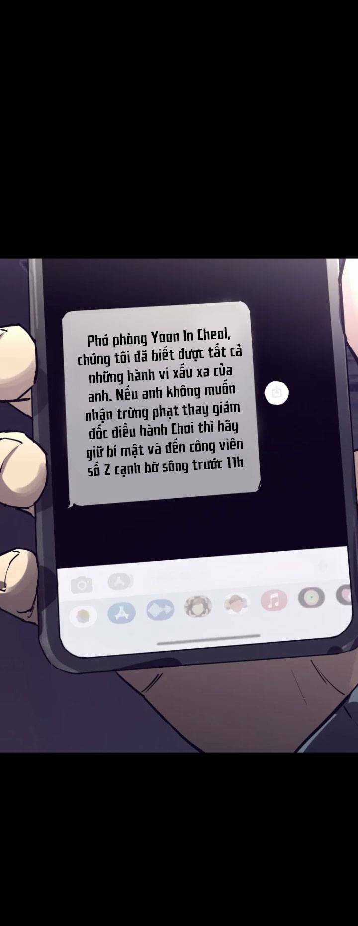 Bạt Tai Chapter 62 trang 120
