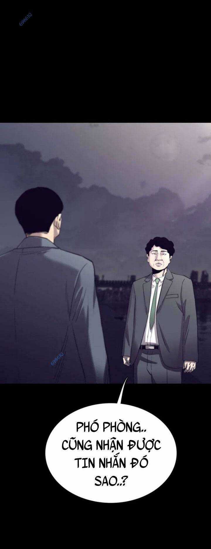 Bạt Tai Chapter 62 trang 124