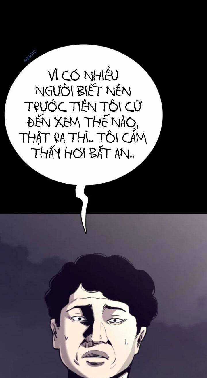 Bạt Tai Chapter 62 trang 126