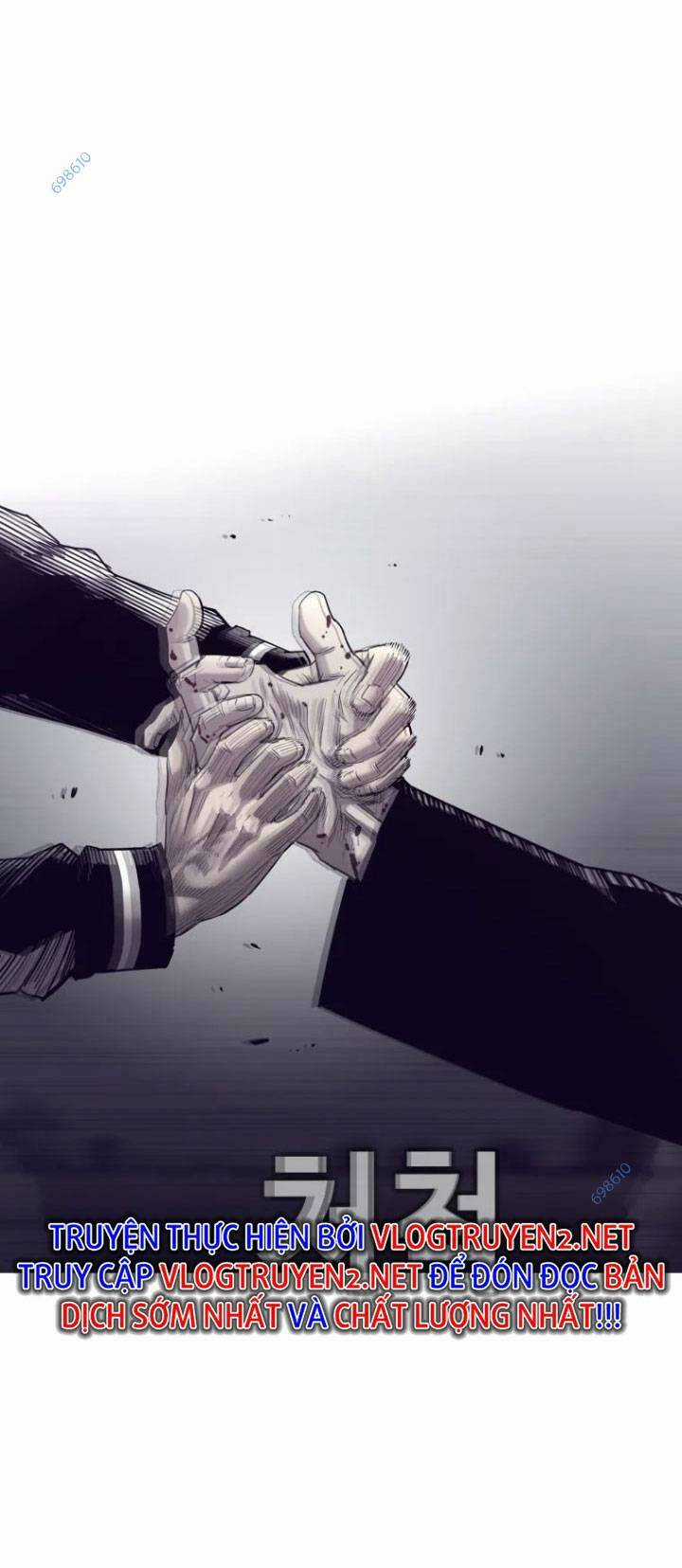 Bạt Tai Chapter 62 trang 13