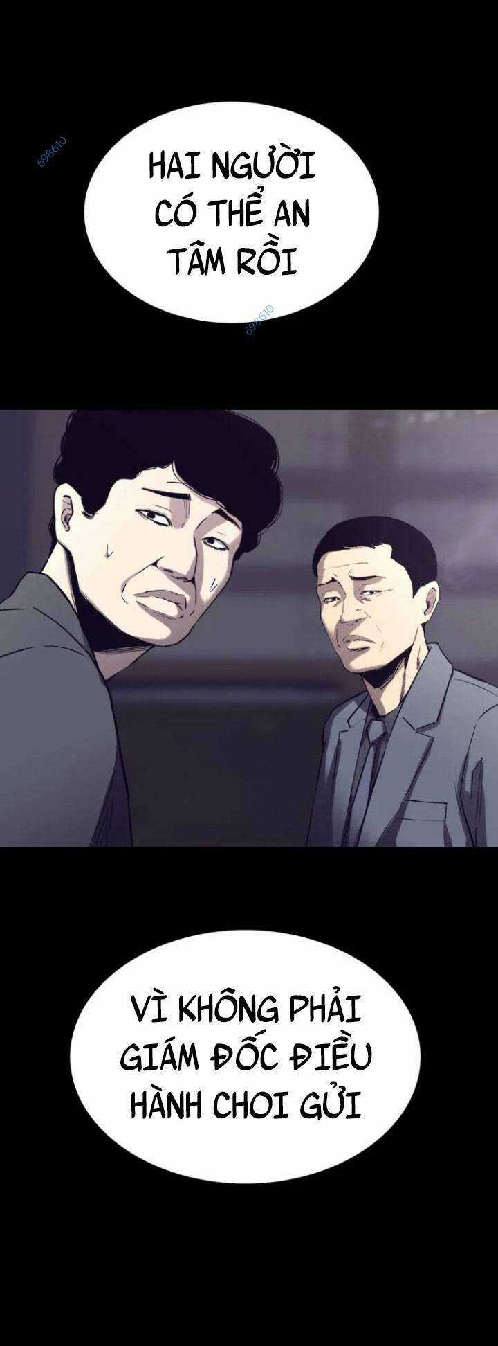 Bạt Tai Chapter 62 trang 130