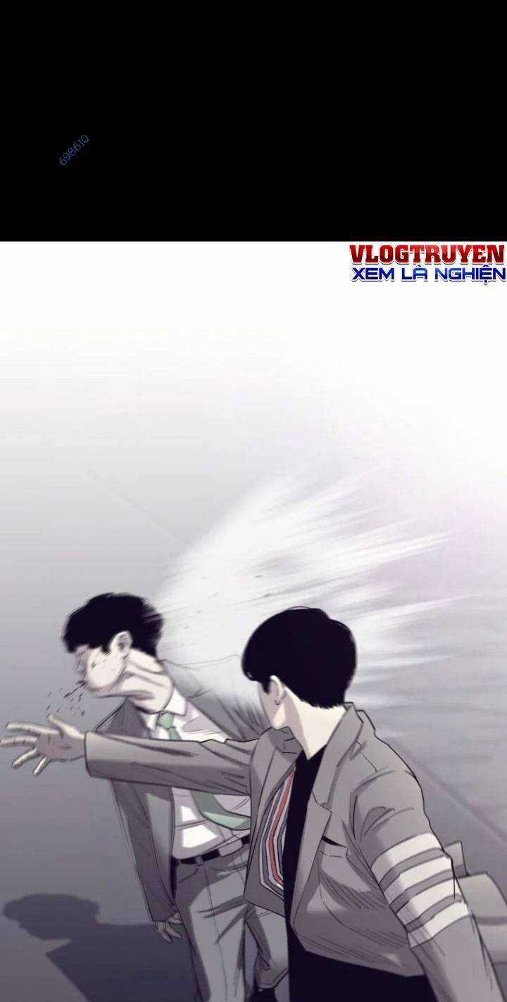 Bạt Tai Chapter 62 trang 135